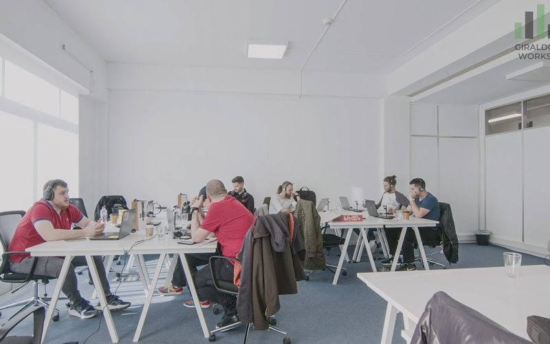 14C Rua Castilho, Lisboa Image 4