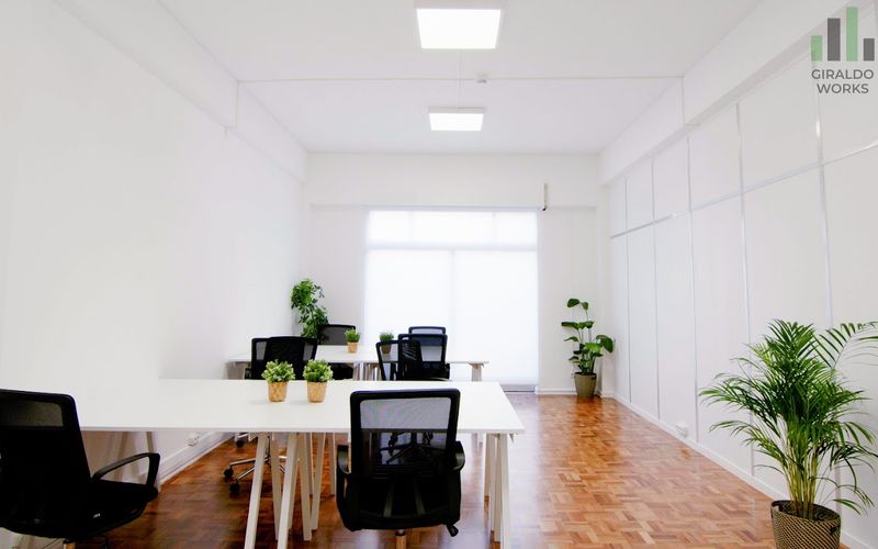 14C Rua Castilho, Lisboa Image 3