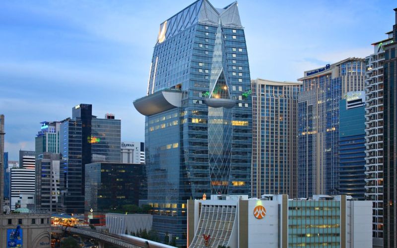 57 Wireless Road, Lumpini Image 6