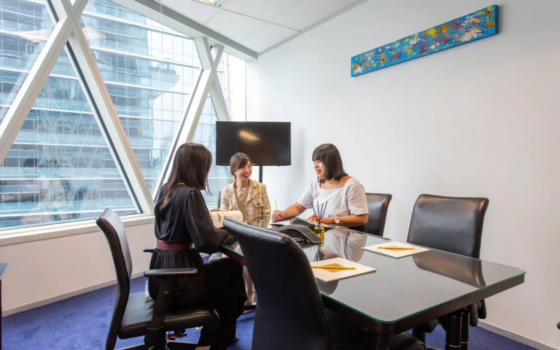 57 Wireless Road, Lumpini Image 3