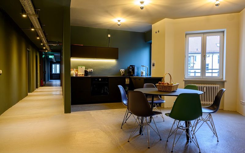 44 Oberanger, München Image 3