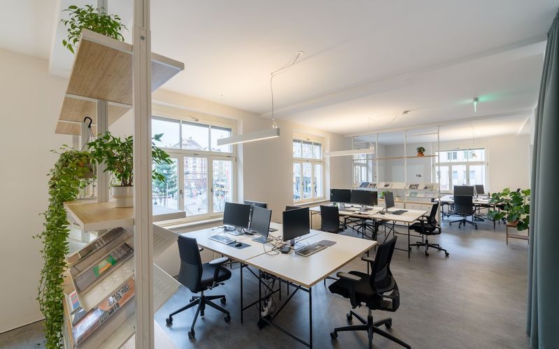 Marienplatz 12, Stuttgart Image 1