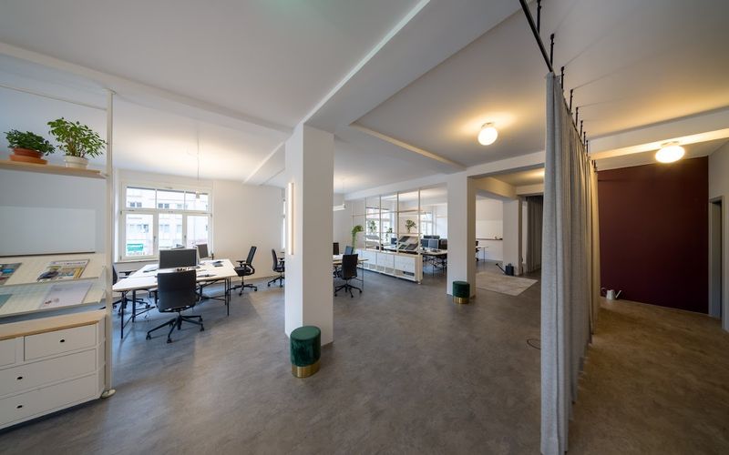 Marienplatz 12, Stuttgart Image 4