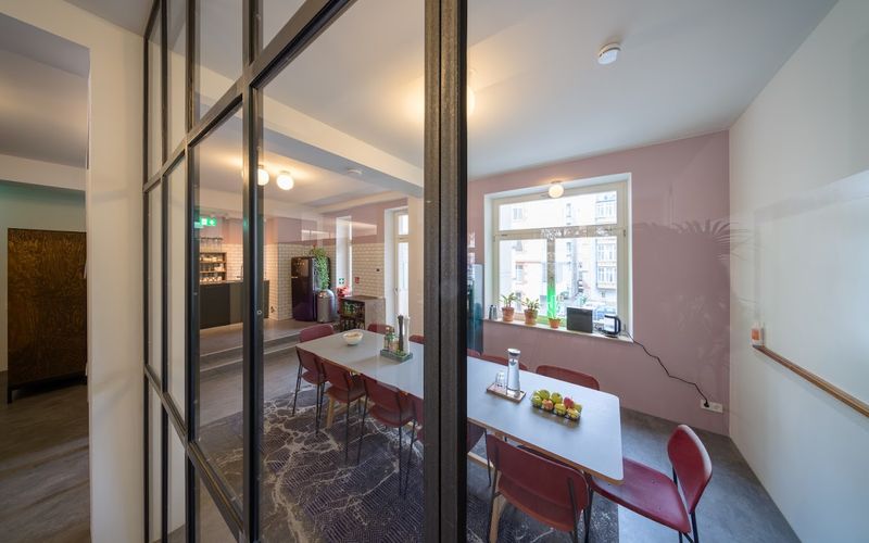 Marienplatz 12, Stuttgart Image 6