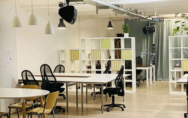 Adalbertstrasse 8, Munchen Image 5