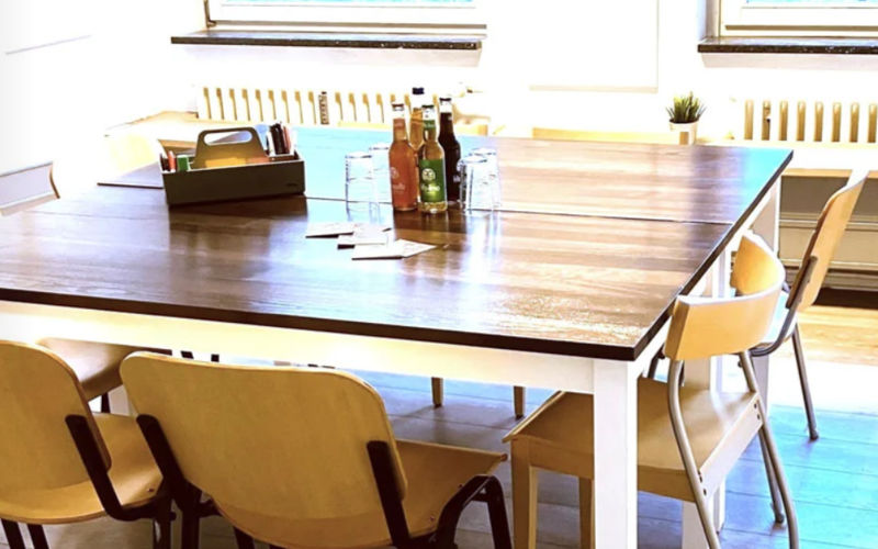 Adalbertstrasse 8, Munchen Image 8