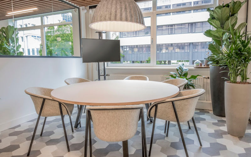 Pj Oudweg 41, Almere Image 4