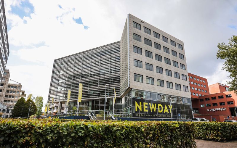 Pj Oudweg 41, Almere Image 7