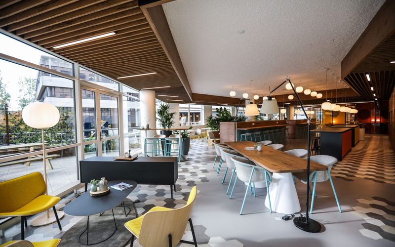 Pj Oudweg 41, Almere Image 4