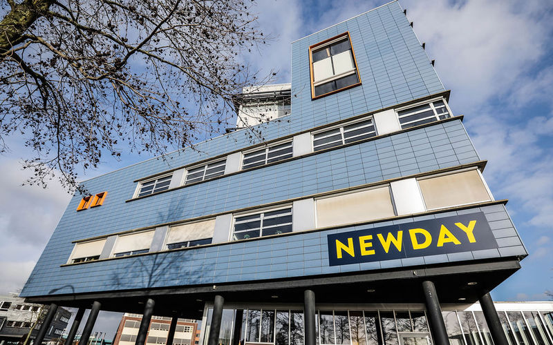 Maanlander 47, Amersfoort Image 7