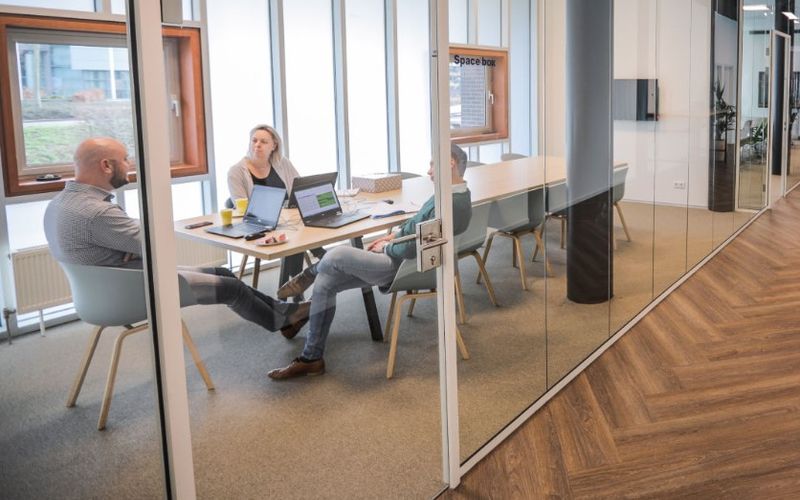 Maanlander 47, Amersfoort Image 4