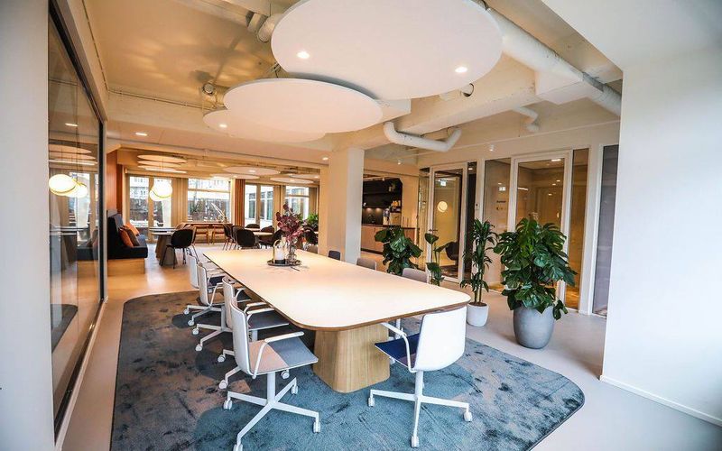 Apollolaan 151, Amsterdam Image 8