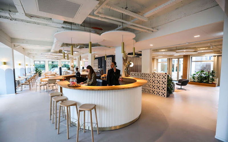 Apollolaan 151, Amsterdam Image 6