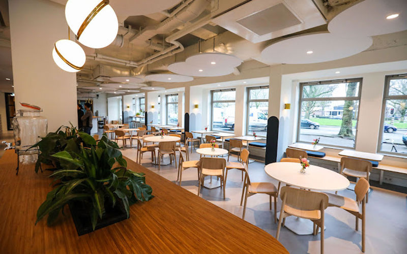 Apollolaan 151, Amsterdam Image 9