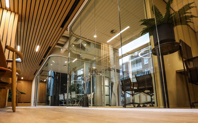 Apollolaan 151, Amsterdam Image 5