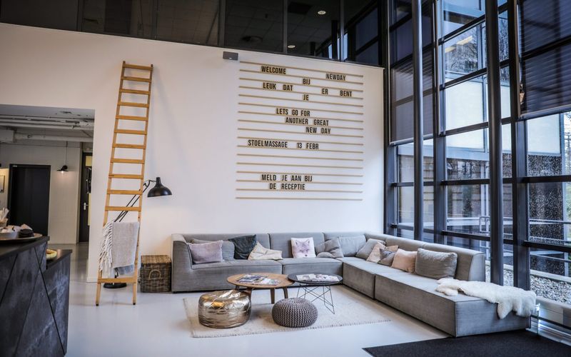 Marten Meesweg 8, Rotterdam Image 2