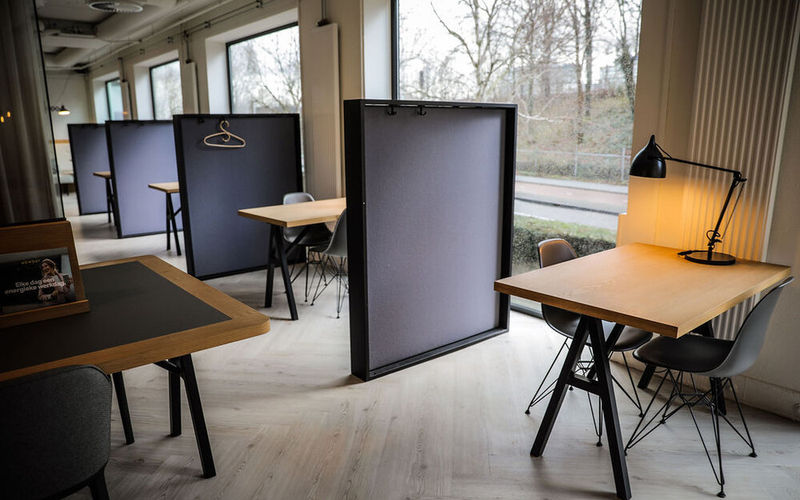 Marten Meesweg 8, Rotterdam Image 5