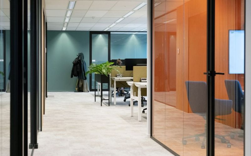 Van Deventerlaan 30-40, Utrecht Image 1