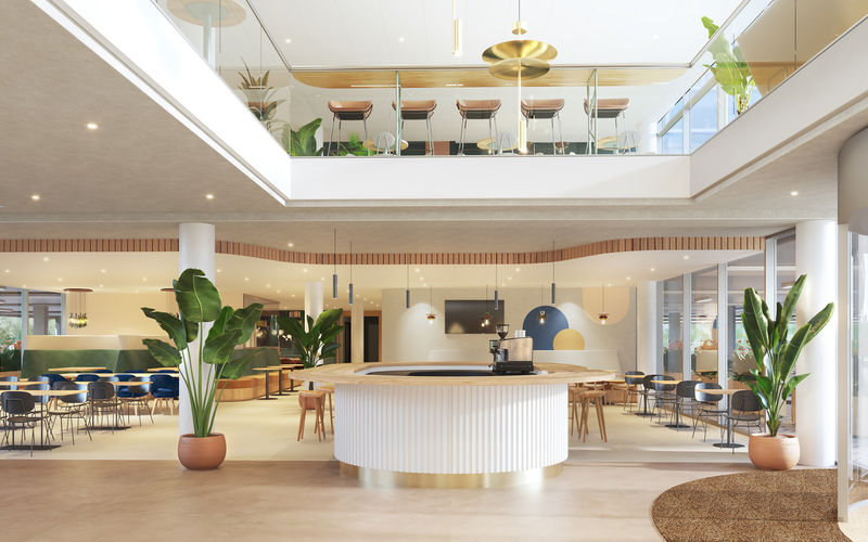 Van Deventerlaan 30-40, Utrecht Image 5