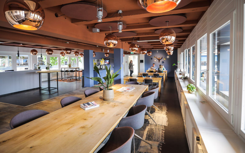 Atoomweg 50, Utrecht Image 2