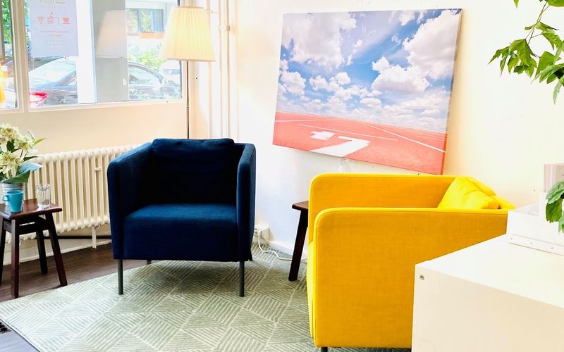 Hussitenstrasse 17, Berlin Image 1