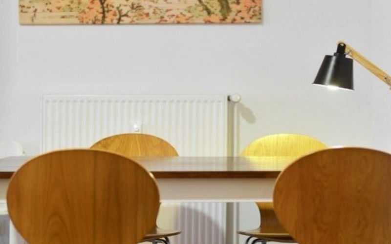 Jagerstrasse 63d, Berlin Image 2