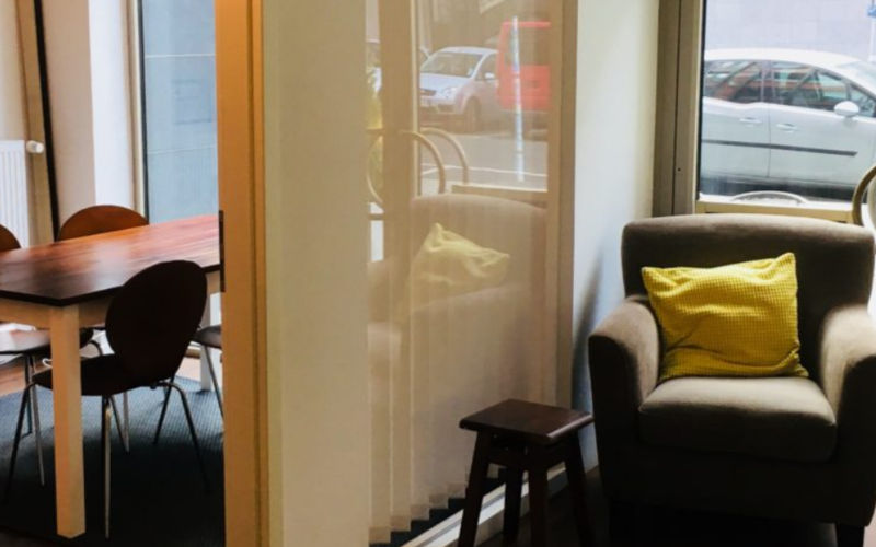 Jagerstrasse 63d, Berlin Image 3