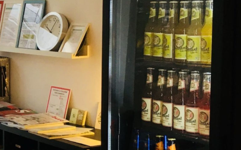 Jagerstrasse 63d, Berlin Image 7