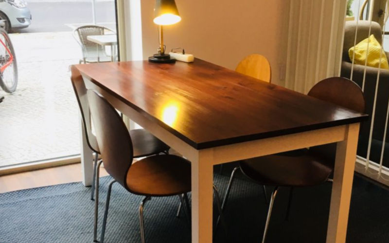 Jagerstrasse 63d, Berlin Image 5