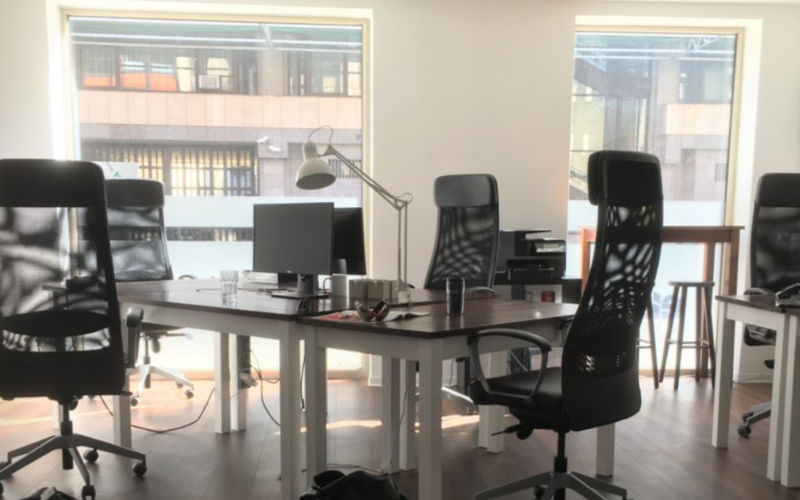 Jagerstrasse 63d, Berlin Image 4