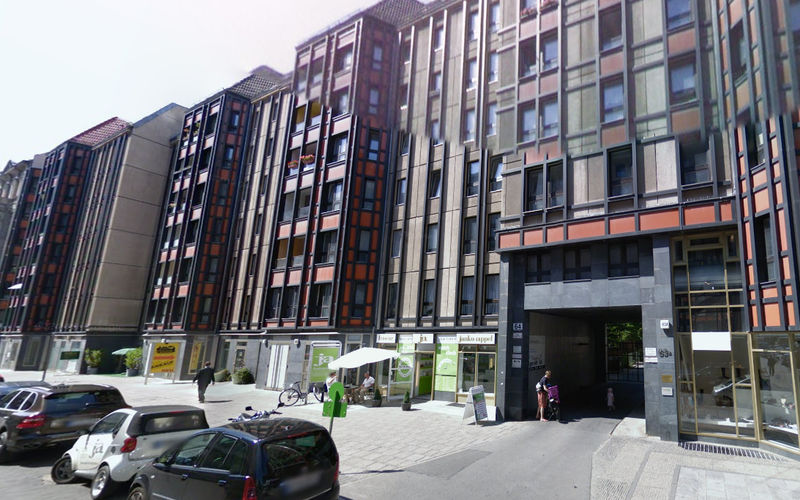 Jagerstrasse 63d, Berlin Image 6