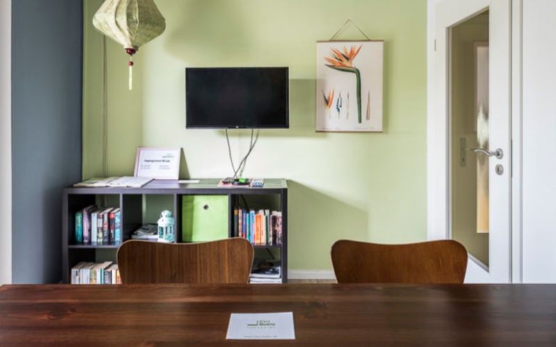 Leipziger Str 119, Berlin Image 1