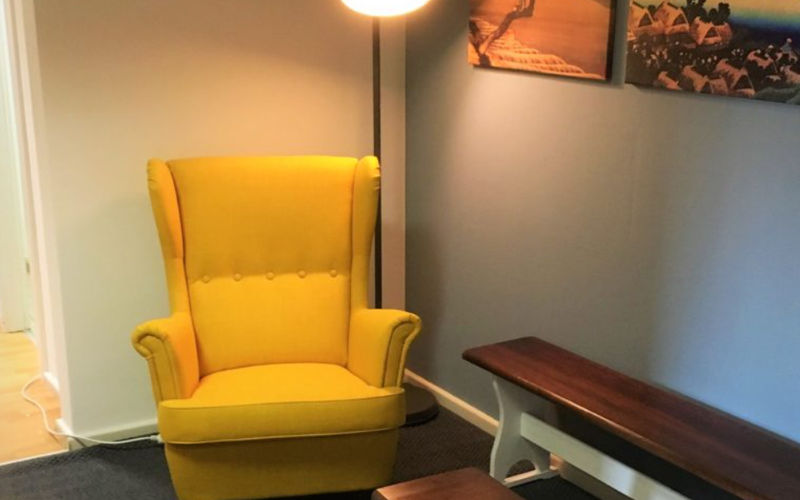 Leipziger Str 119, Berlin Image 5