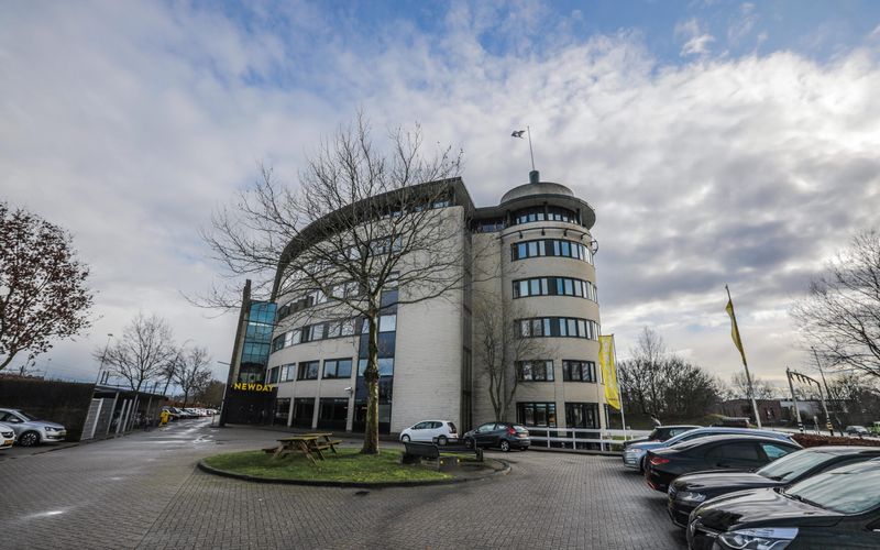 Hanzelaan 351, Zwolle Image 5