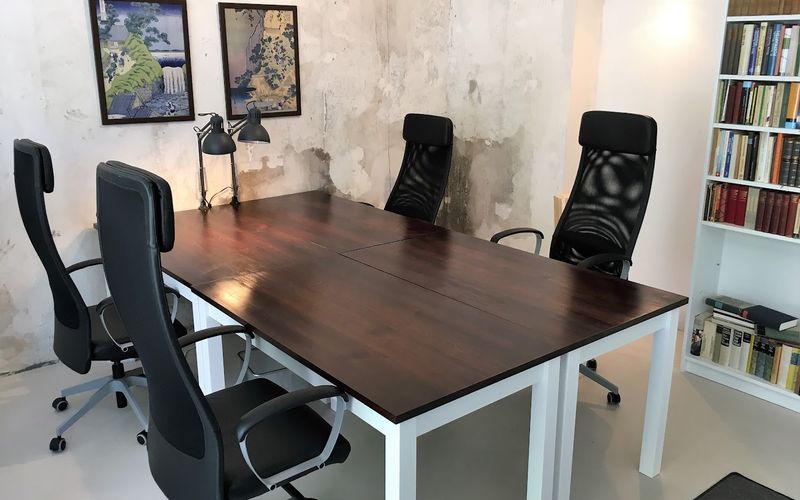 French  Strasse 28, Berlin Image 2