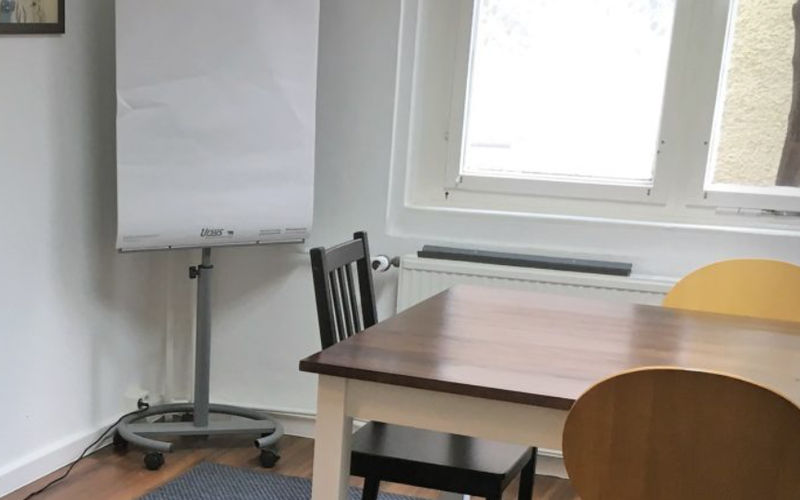 French  Strasse 28, Berlin Image 4