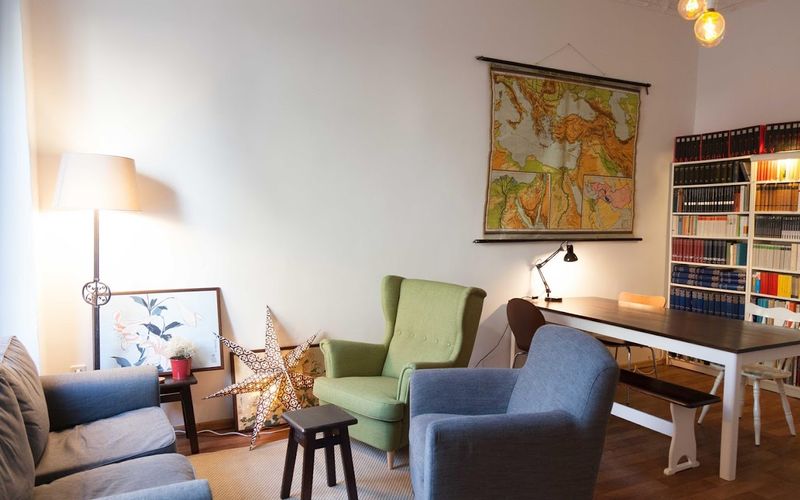 French  Strasse 28, Berlin Image 3