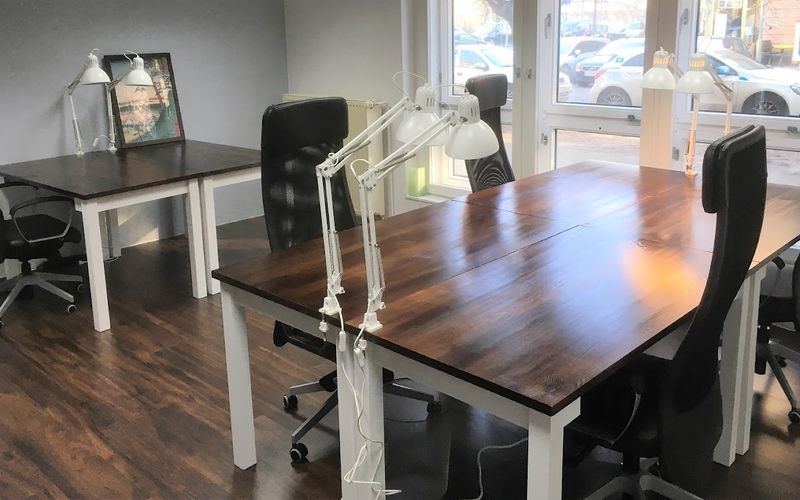 Colonnade 11, Berlin Image 3