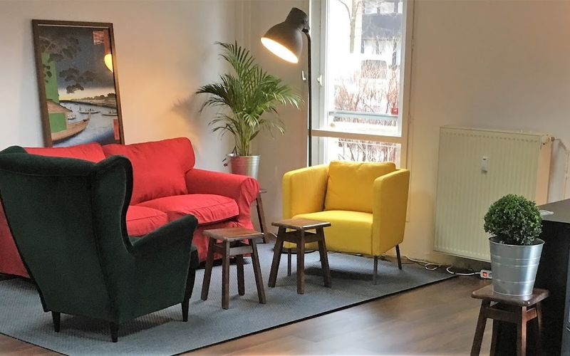 Colonnade 11, Berlin Image 4