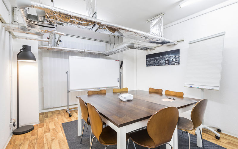 Colonnade 11, Berlin Image 4