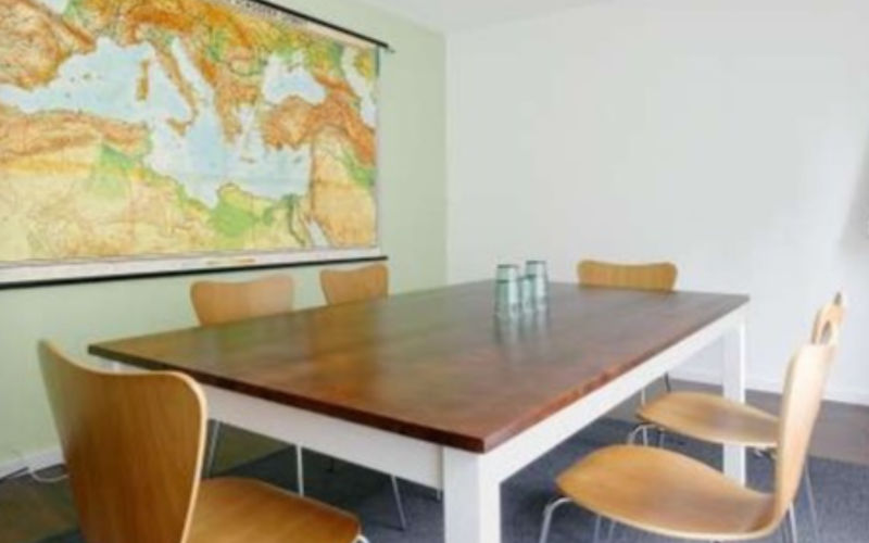 Colonnade 11, Berlin Image 5