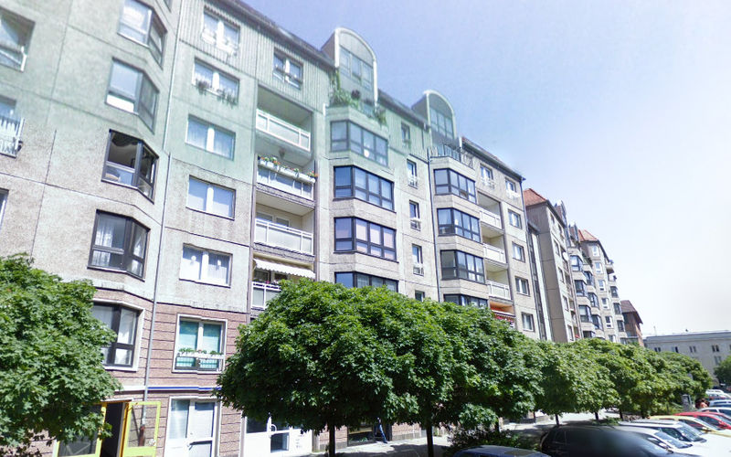 Colonnade 11, Berlin Image 9