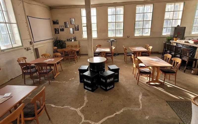 Dorfstrasse 15, Lagerdorf Image 1