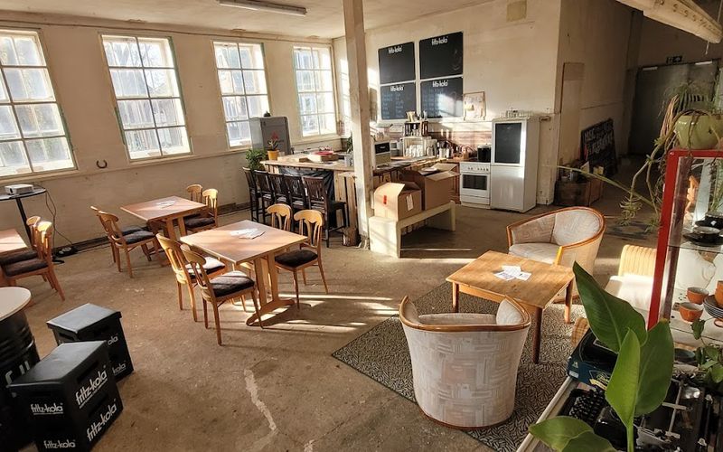 Dorfstrasse 15, Lagerdorf Image 2