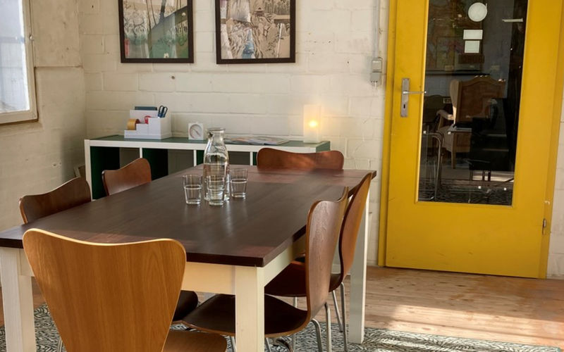 Dorfstrasse 15, Lagerdorf Image 3