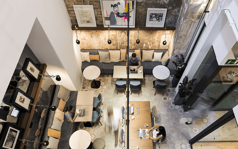 9 Carrer D'estruc, Barcelona Image 1