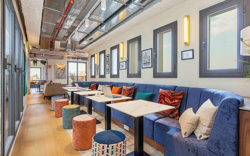 40 Avinguda Del Portal De L'angel, Barcelona Image 2