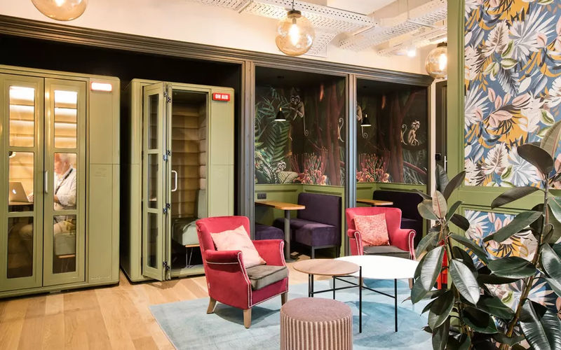 6 Av De La Catedral, Barcelona Image 1