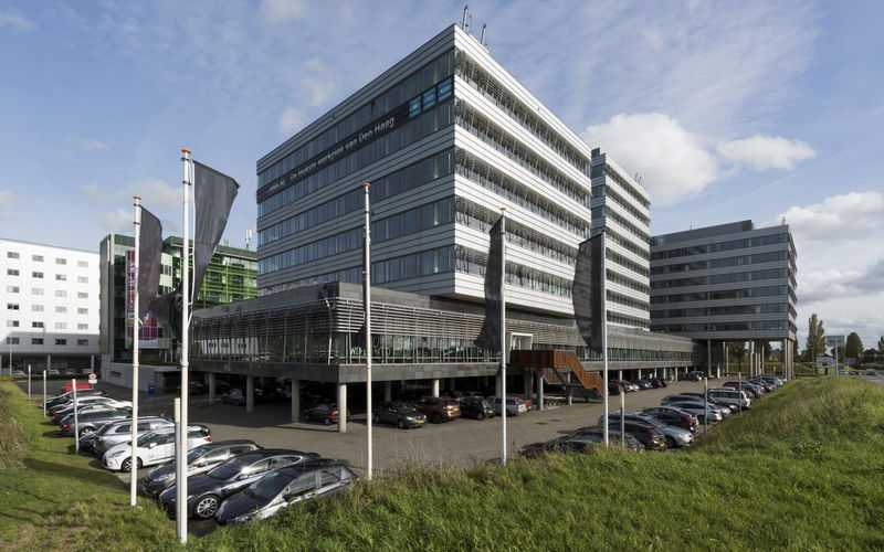 Oude Middenweg 17, Den Haag Image 1