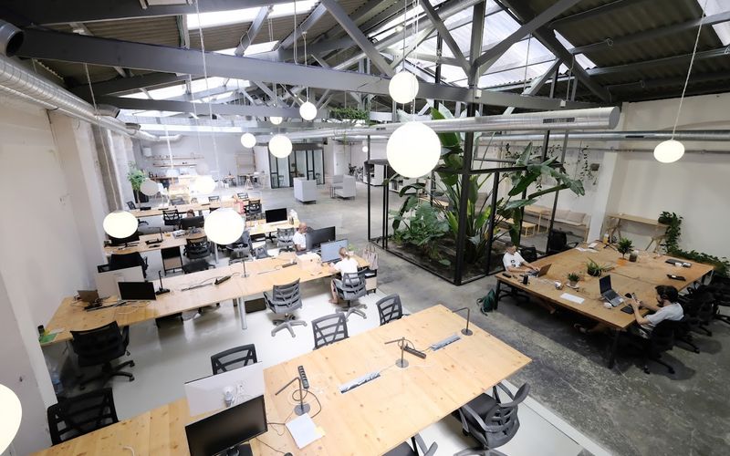 92 - 94 C De Floridablanca, Barcelona Image 1